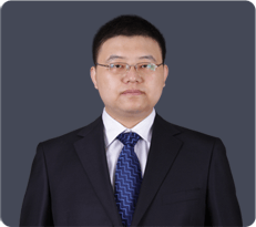 中公教育讲师赵杨