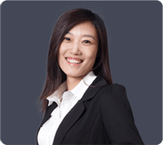 中公教育讲师代静文