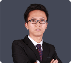 中公教育讲师彭叶舟