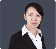 中公教育讲师王鸿