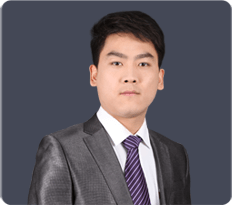 中公教育讲师肖鹏