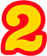 2 2